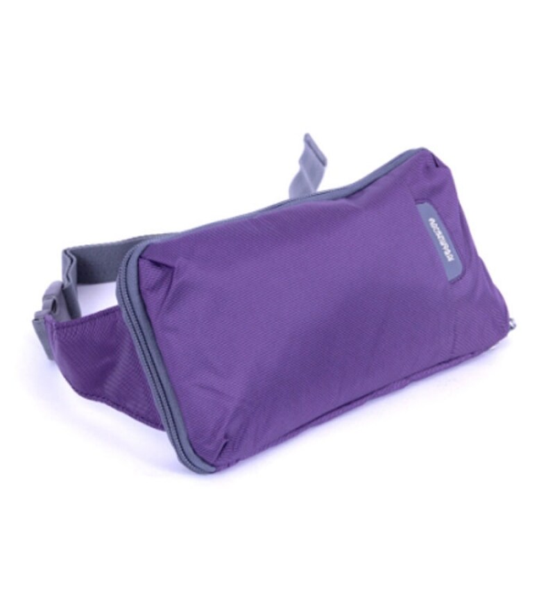 american tourister waist pouch