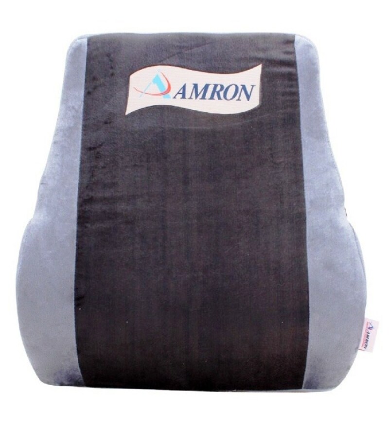 amron backrest for car