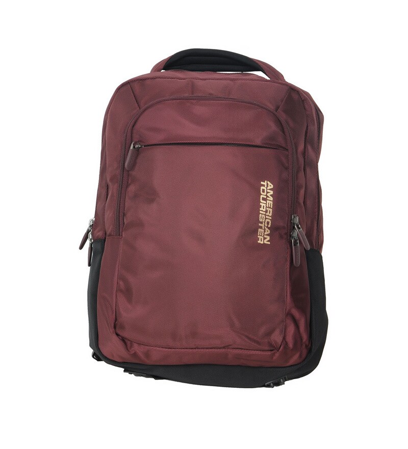 american tourister backpack citi pro 4