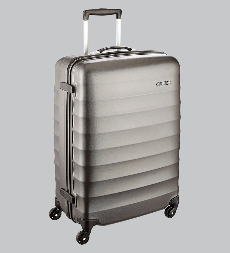 trolley tourister