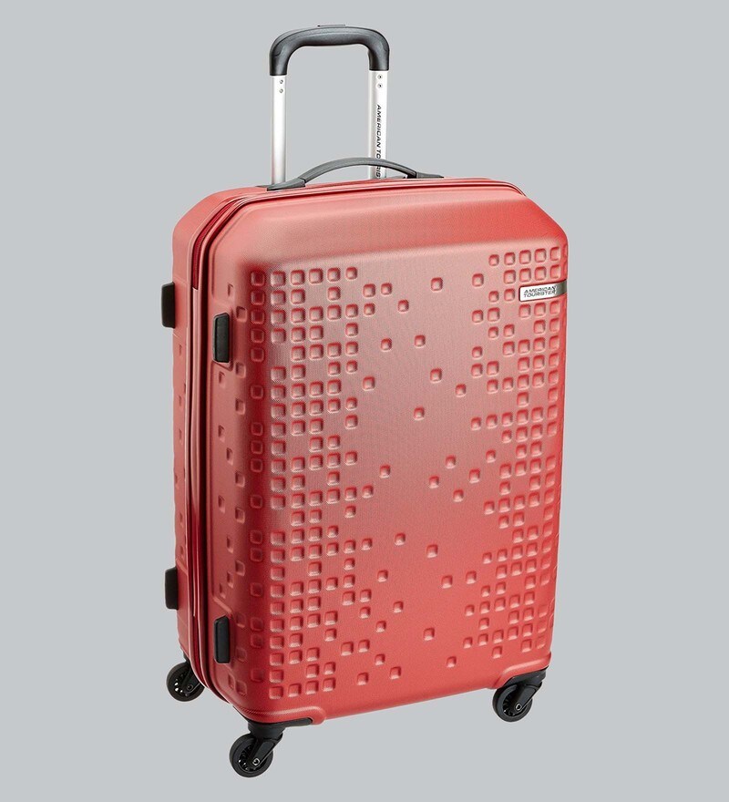 polycarbonate trolley