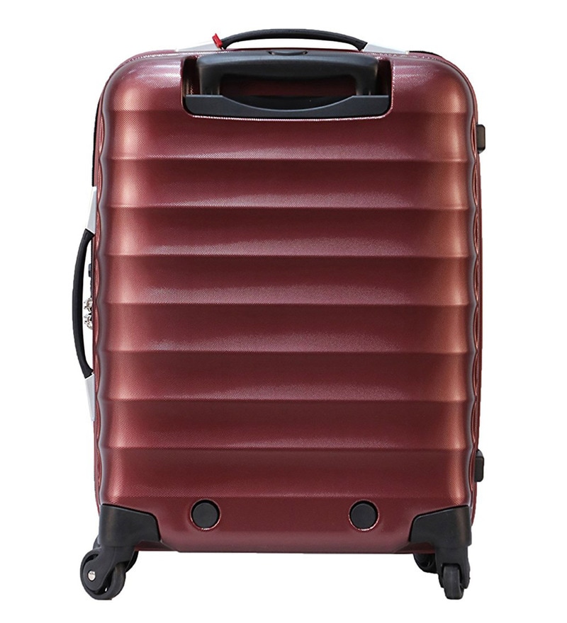 american tourister paralite