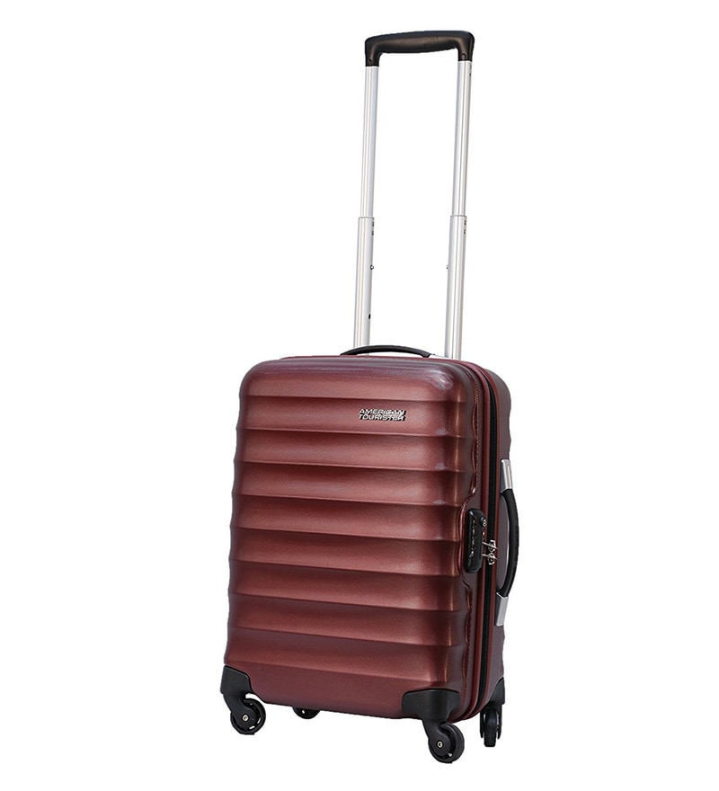 american tourister paralite