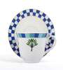 Amalfi 12 Pc Cup & Saucer
