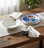 Amalfi 20 Pc Dinner Set