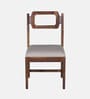 Amalfi Sheesham Wood 6 Seater Dining Set In Provincial Teak Finish