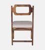 Amalfi Sheesham Wood 6 Seater Dining Set In Provincial Teak Finish
