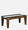 Amalfi Sheesham wood Coffee table In Provincial Teak Finish