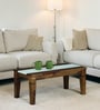 Amalfi Sheesham wood Coffee table In Provincial Teak Finish