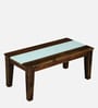 Amalfi Sheesham wood Coffee table In Provincial Teak Finish