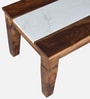 Amalfi Sheesham wood Coffee table In Provincial Teak Finish Amalfi Sheesham wood Coffee table In Provincial Teak Finish