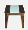 Amalfi Sheesham wood Coffee table In Provincial Teak Finish