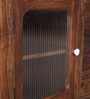 Amalfi Sheesham Wood Sideboard In Provincial Teak Finish