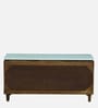 Amalfi Sheesham Wood TV Console In Provincial Teak Finish
