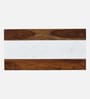 Amalfi Sheesham Wood Writing Table In Provincial Teak Finish With Porcelain Top Amalfi Sheesham Wood Writing Table In Provincial Teak Finish With Porcelain Top