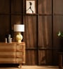 Yellow Amalfi Table Lamp
