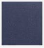 Amanda Fabric 1 Seater Sofa In Navy Blue Colour