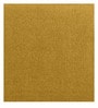 Amanda Fabric 1 Seater Sofa In Camel Yellow Colour