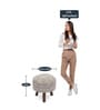Amara Seating Stool