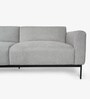 Amari 3 Seater Sofa In Grey Colour