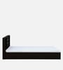 Amari Queen Size Bed In Wenge Finish