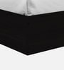 Amari Queen Size Bed In Wenge Finish