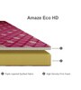 Amaze Eco High Density 7 Inch Foam Mattress In King Size