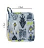 Cream Cotton Heat Resistant (8 x 8) Pot Holder