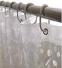7ft Shower Curtain