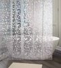 7ft Shower Curtain