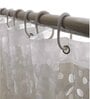 7ft Shower Curtain