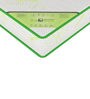 Dual Comfort Amber Single Bed Mattress With Coir & Foam 72 X 42 X 5 Inches
