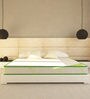 Dual Comfort Amber Single Bed Mattress With Coir & Foam 72 X 42 X 5 Inches