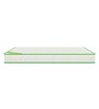 Dual Comfort Amber Single Bed Mattress With Coir & Foam 72 X 42 X 5 Inches