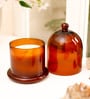 Amber Grisha Scented Cloche
