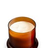 Amber Grisha Scented Cloche