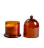 Amber Grisha Scented Cloche
