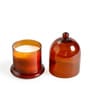 Amber Grisha Scented Cloche