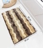 Amber Microfiber 15x23 Inches Super Soft Bath Mat