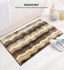 Amber Microfiber 15x23 Inches Super Soft Bath Mat