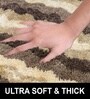Amber Microfiber 15x23 Inches Super Soft Bath Mat