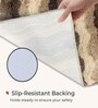 Amber Microfiber 15x23 Inches Super Soft Bath Mat