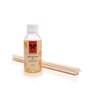 Amber Rose Reed Diffuser Refill Pack 100Ml