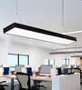 Ambient Black Metal Profile Light