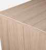 Ambra Chest Of 5 Drawers With In Oak And White Finish