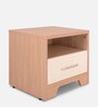 HomeTown Ambra Night Stand in Oak Colour