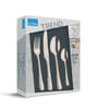 Amefa Austin Vintage Champange 24-piece Cutlery Set