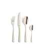 24-piece Austin Vintage Champagne Cutlery Set
