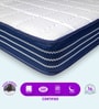 Amelia Orthopedic with SrtX  Technology 8 Inch Pocket Spring King Size Mattress