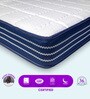 Amelia Orthopedic with SrtX  Technology 8 Inch Pocket Spring Single Size Mattress